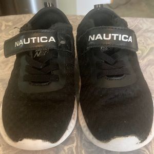 Nautica sneakers